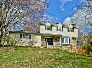 1600 Tiptop Dr, Knoxville, TN 37923