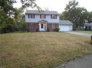 315 Woodland Dr, Medina, OH 44256