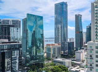 1100 S Miami Ave #2604, Miami, FL 33131