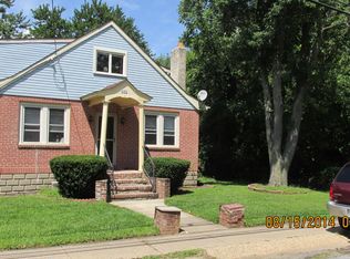 653 Evesham Ave, Magnolia, NJ 08049