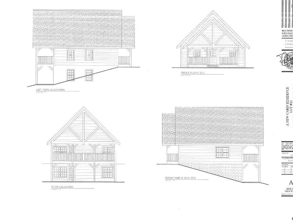 1st image of 25 Blueberry Ridge Way Lot 25