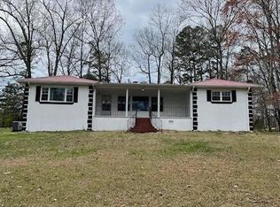 37 Hutto Hl, Anniston, AL 36201