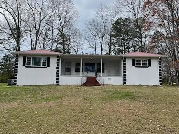 37 Hutto Hl, Anniston, AL 36201