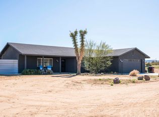 56625 Lowe Ave, Yucca Valley, CA 92284