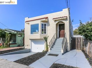 2716 Wallace St, Berkeley, CA 94702