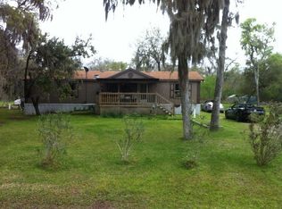 5237 County Road 388f, Brazoria, TX 77422
