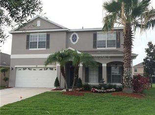 8999 Victoria Isle Pl, Orlando, FL 32829