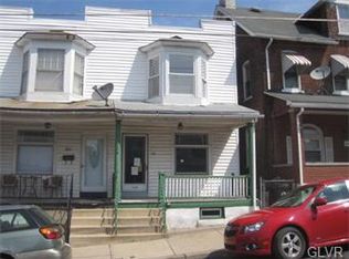33 E Cumberland St, Allentown, PA 18103