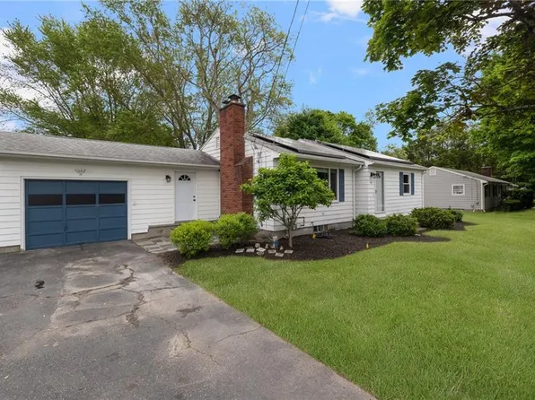 625 Newman Ave, Seekonk, MA 02771