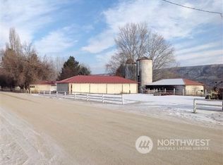 320 Monse River Rd, Brewster, WA 98812