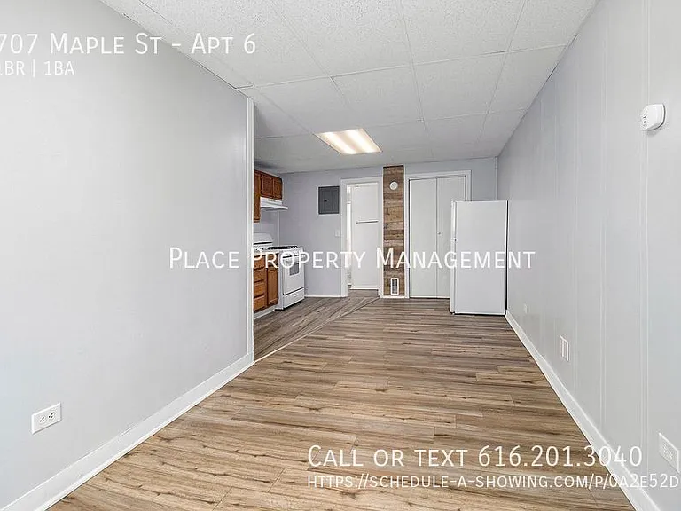 707 Maple St #6 — Photo 6