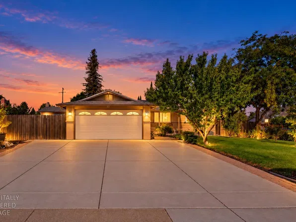 2300 Zinfandel Dr, Rancho Cordova, CA 95670