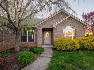 6317 Horizon Way, Charlestown, IN 47111