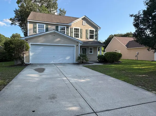 4809 Harvest Moon Ct, Summerville, SC 29485
