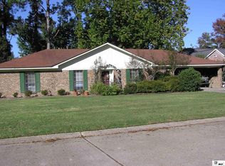 207 Pecan Bayou Dr #1, Monroe, LA 71203