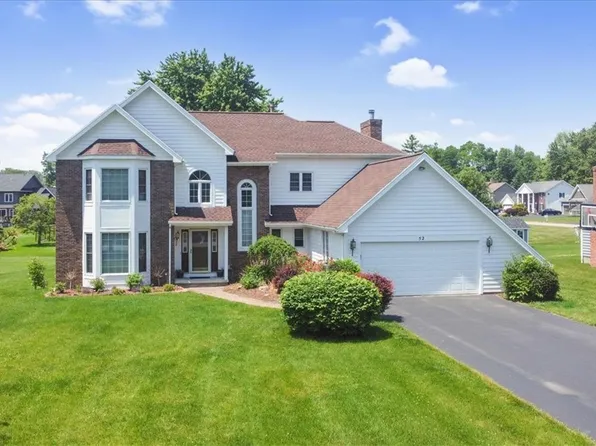 52 Chippenham Dr, Penfield, NY 14526