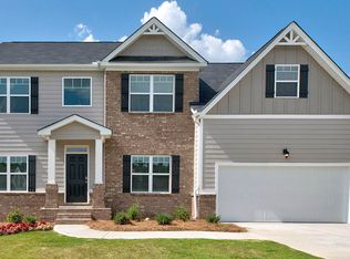 180 Lakeridge Ct, Covington, GA 30016