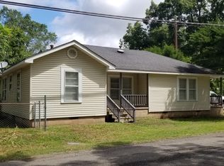 100 Ash Ave, Bessemer, AL 35020