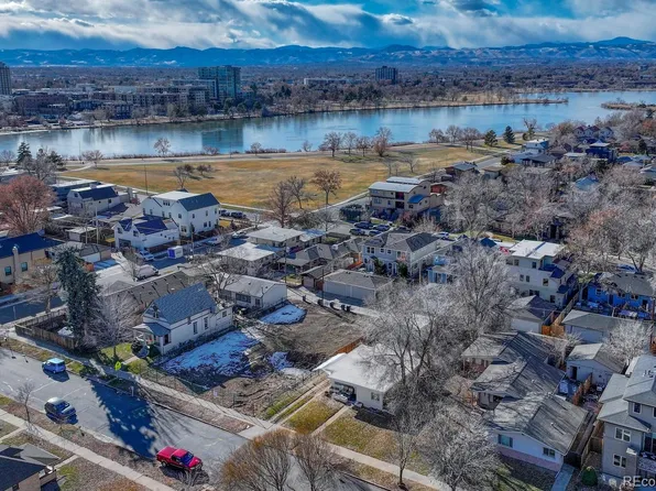 2031 Meade Street, Denver, CO 80211