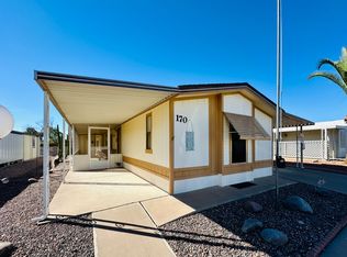 834 S Meridian Rd LOT 170, Apache Junction, AZ 85120