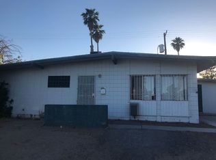 1517 James St, Las Vegas, NV 89101