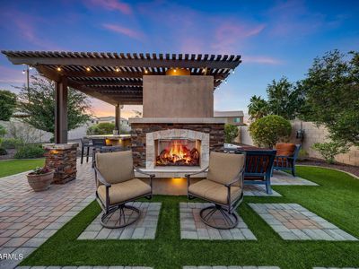 7230 W Pershing Ave, Peoria, AZ, 85381