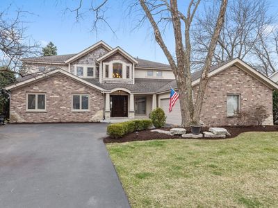 740 Bauer Rd, Naperville, IL, 60563