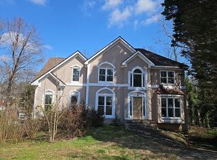 3374 Velvet Creek Ln SW, Marietta, GA 30008