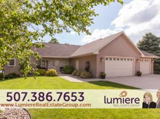 46939 Cape Horn Rd, Cleveland, MN 56017