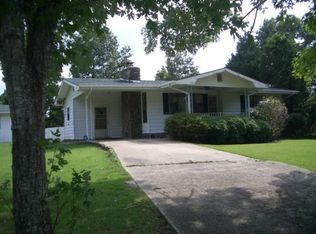 1150 Davidson Cir, Edgemont, AR 72044