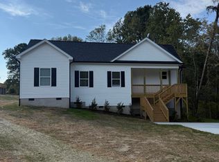 2032 N State Highway 62, Burlington, NC 27217