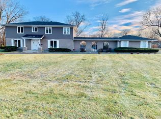 57 Graymoor Ln, Olympia Fields, IL 60461