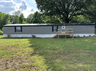 366 Bowen Rd #366BOWEN, Lonoke, AR 72086