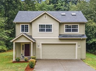 5171 Beverly St SE, Olalla, WA 98359