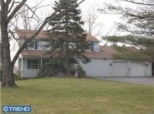 4210 Township Line Rd, Harleysville, PA 19438