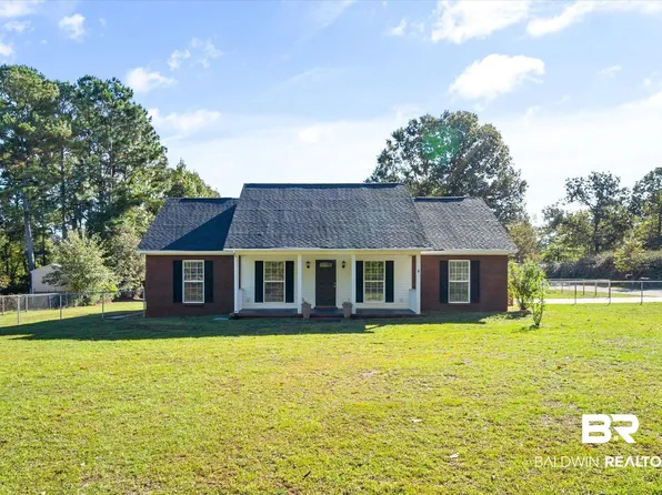 7632 Thomas Oaks Dr, Wilmer, AL 36587