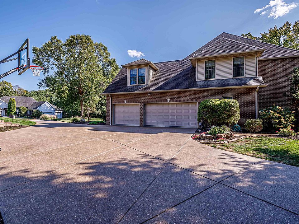 6499 S Pebble Pointe Ct, Newburgh, IN 47630 Zillow