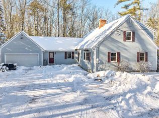 154 Waumbeck Rd, Wolfeboro, NH 03894