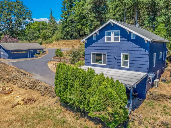 27100 NE Bell Rd, Newberg, OR 97132