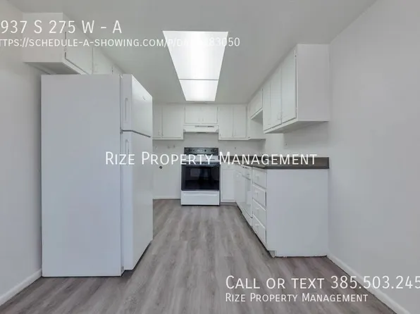 5937 S 275 W APT A, Salt Lake City, UT 84107