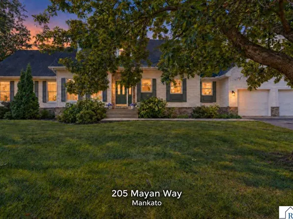 205 Mayan Way, Mankato, MN 56001