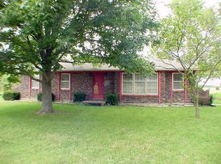 12544 NW State Route 52, Amoret, MO 64722