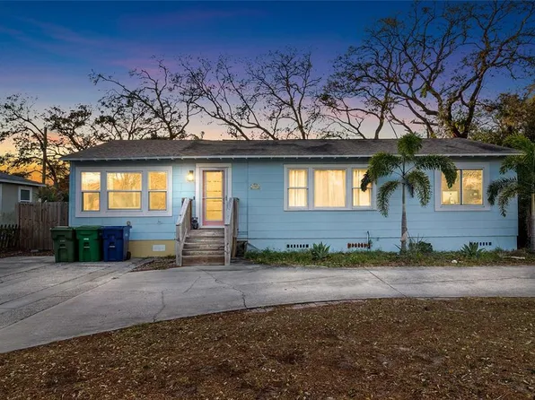 3307 S MANHATTAN AVENUE, TAMPA, FL 33629