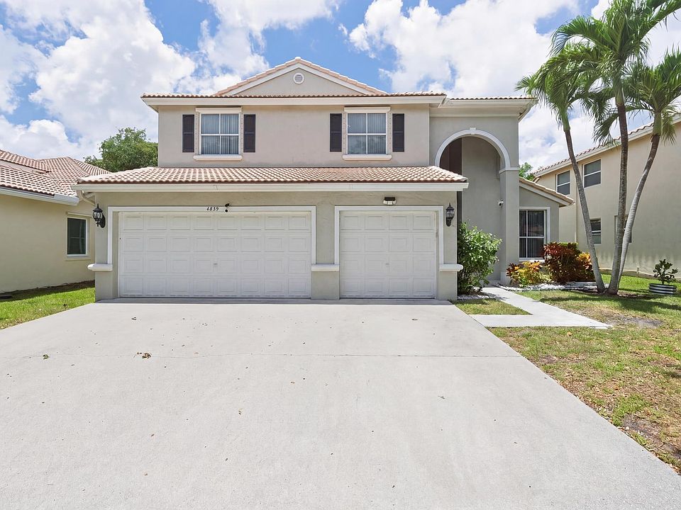 1st image of 4839 NW 55th Drive