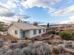 242 N Scenic Dr W, Washington, UT 84780