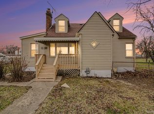 20190 Northline Rd, Taylor, MI 48180