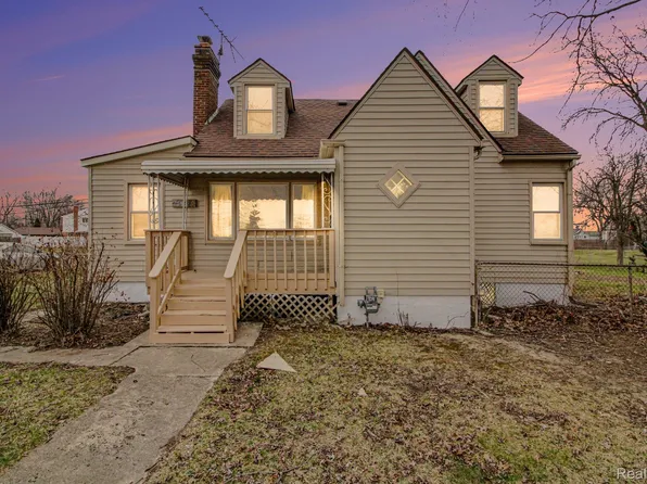 20190 Northline Rd, Taylor, MI 48180