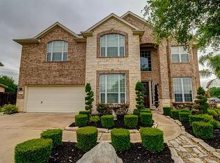11402 Camden Bay Ct, Cypress, TX 77433