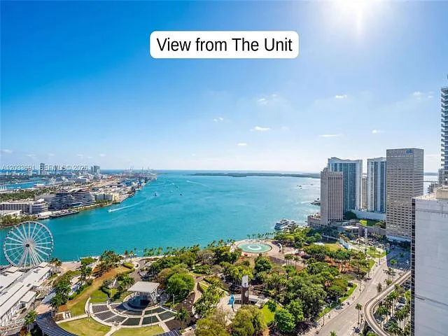 244 Biscayne Blvd #3702 — Photo 9