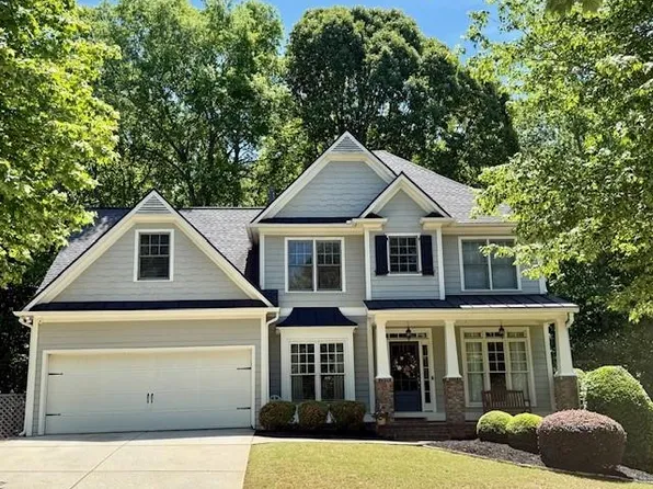 4092 Suwanee Mill Dr, Buford, GA 30518